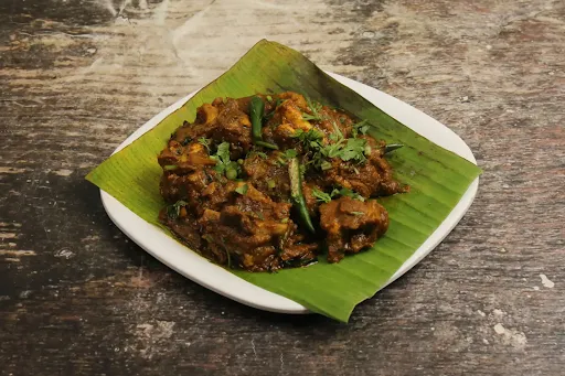 Mutton Fry