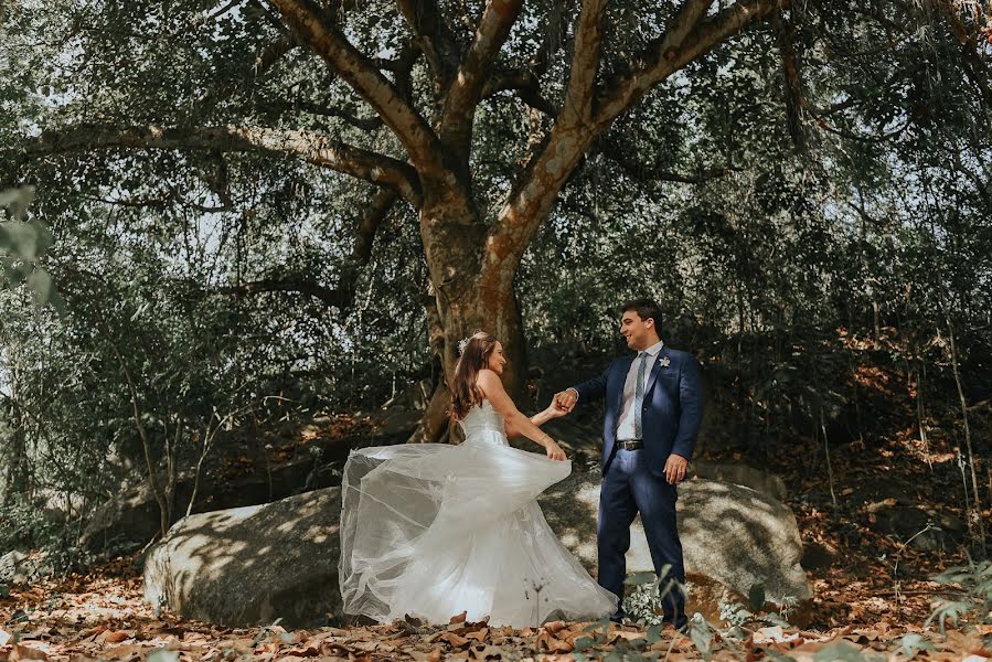 Wedding photographer Thiers Turini (thiersturini). Photo of 1 June 2021