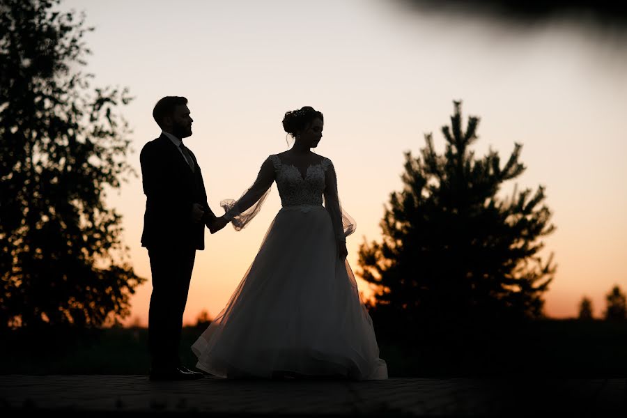 Wedding photographer Olga Vasileva (olgakapelka). Photo of 20 September 2022