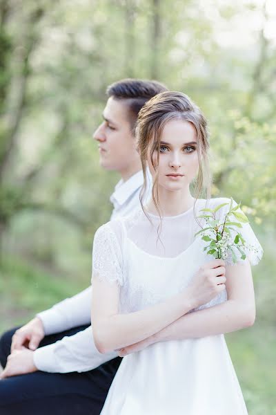 Fotógrafo de casamento Svetlana Gres (svtochka). Foto de 3 de maio 2018