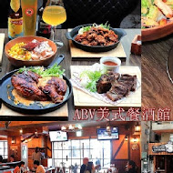 ABV Bar & Kitchen美式餐酒館