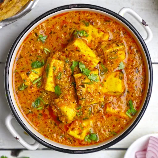 Paneer Masala