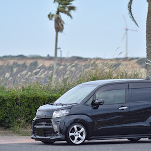 ムーヴカスタム LA150S