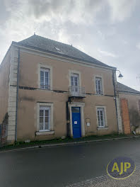 maison à Combrée (49)