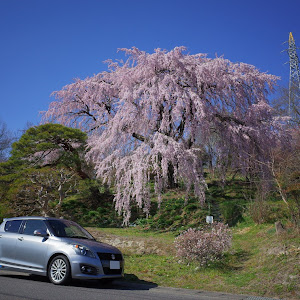 スイフトスポーツ ZC32S