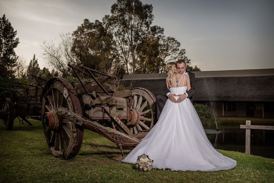 結婚式の写真家Ellen Strydom (ellenstrydom)。2021 6月21日の写真