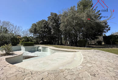 Property with pool 5