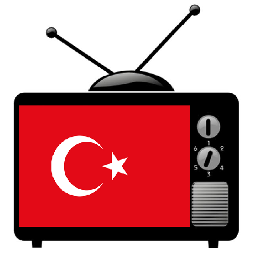 Turkey Free TV Channels 娛樂 App LOGO-APP開箱王