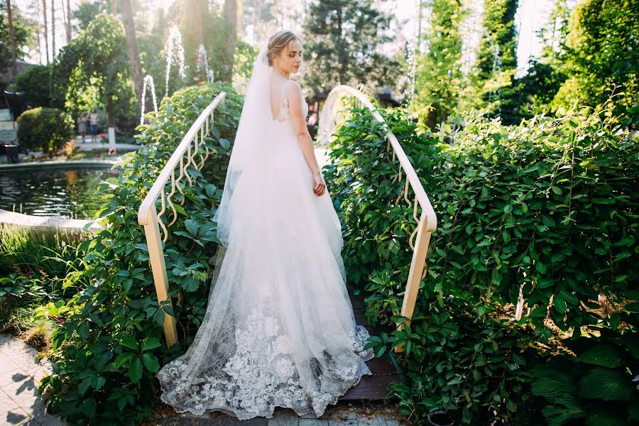 Wedding photographer Tatyana Alipova (tatianaalipova). Photo of 12 June 2018