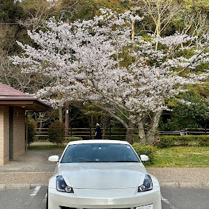 フェアレディZ Z33