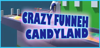 Funneh Cake Escape Clowny Piggy Obby Craft Mod Latest Version Apk Download Com Candyland Funneh Doll Robloxe Obby Roleplay Bloxburgs Worlds Apk Free - ᐈ trying to escape candy land roblox obby free online games