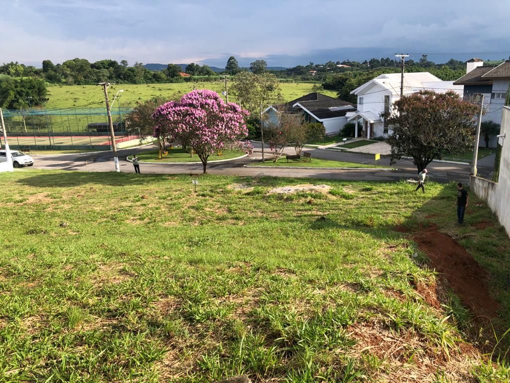 Terrenos à venda Condomínio Terras do Vale