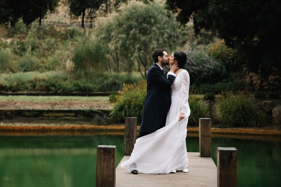 Fotógrafo de casamento Vera Fleisner (soifer). Foto de 3 de julho 2023