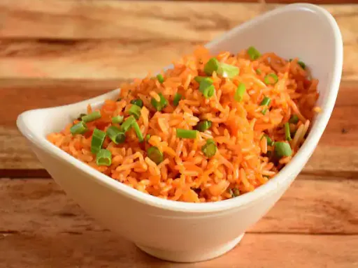 Schezwan Fried Rice