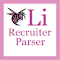 Item logo image for Li Recruiter Parser