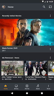 Plex(圖1)-速報App