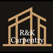 R&K Carpentry Logo