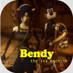 Cover Image of Baixar Tips Chapter Bendy and The Ink Machine 2019 1.1 APK