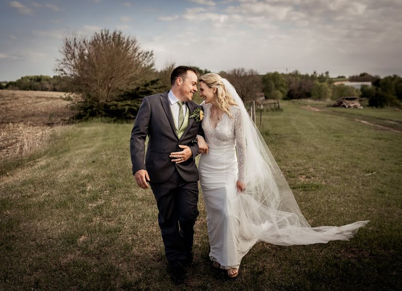 Fotografo di matrimoni Chelsea Sorensen (chelseasorensen). Foto del 7 novembre 2020