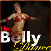 Amazing Belly Dance  Icon