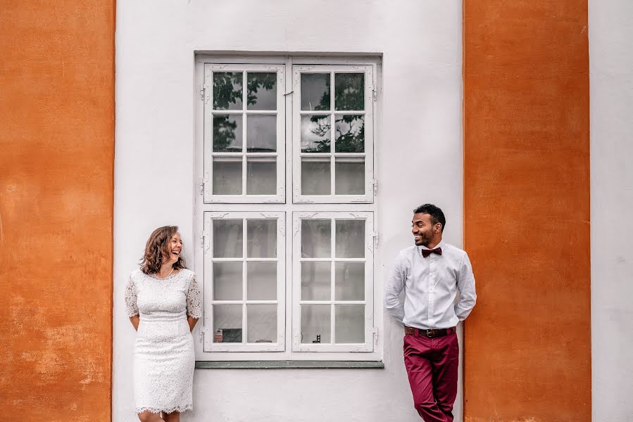 Photographe de mariage Irina Pervushina (london2005). Photo du 21 novembre 2019