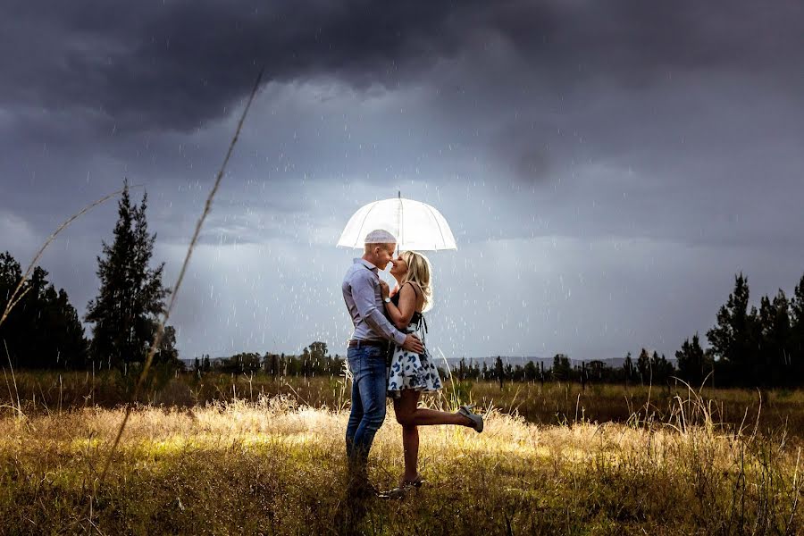 Photographe de mariage Daniel West (danielwest). Photo du 12 août 2019