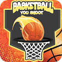 Icon BasketBall YouShoot