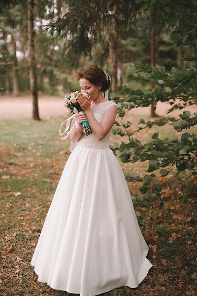 शादी का फोटोग्राफर Darya Danilova (danilovadarya)। जनवरी 24 2018 का फोटो