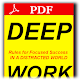 Download Dеep Work - Cal Newport For PC Windows and Mac 2.0