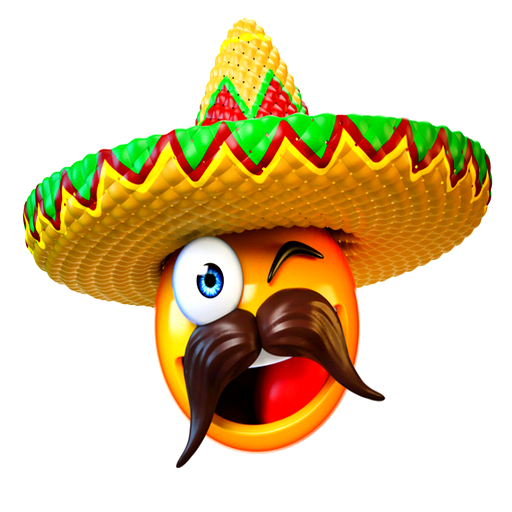 Stickers de México para WhatsApp - WAStickerApps