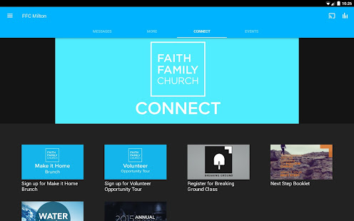 Faith Family Church Milton, WA(圖6)-速報App