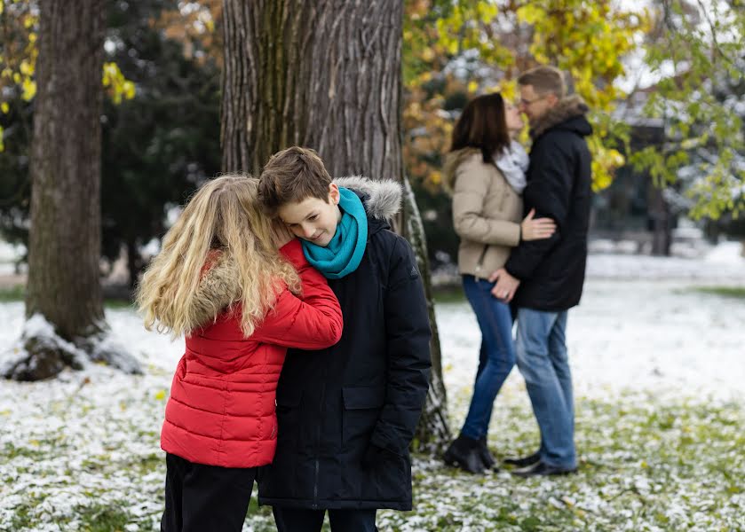 Fotógrafo de casamento Yuliya Kazakova (listok7). Foto de 25 de dezembro 2022