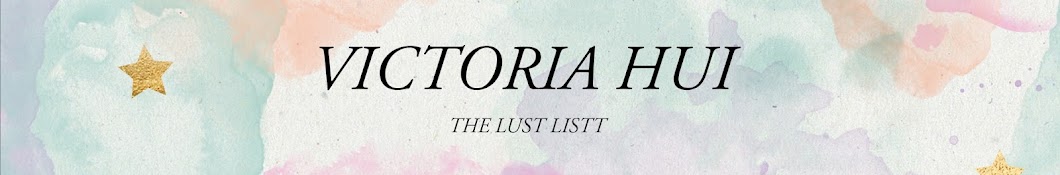 Victoria Hui Banner