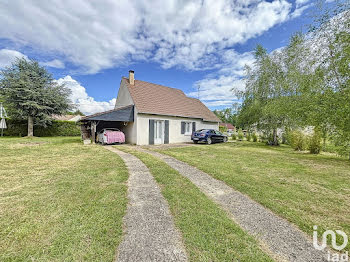 maison à Courtenay (45)