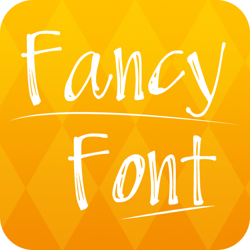 Emoji Font & Fancy 個人化 App LOGO-APP開箱王