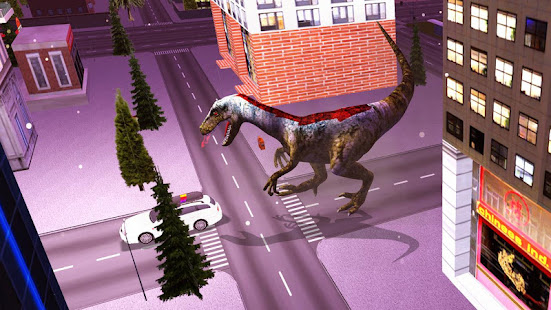 Dinosaur Games 2019-Free Simulator(圖3)-速報App