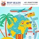 Download Trip Seller For PC Windows and Mac 1.0