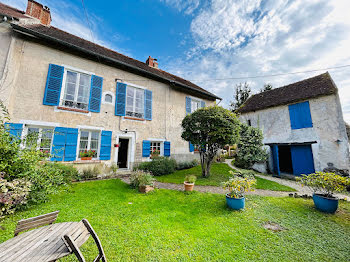 maison à La Ferté-sous-Jouarre (77)