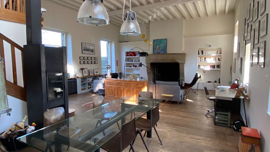 Vente maison 7 pièces 172 m² à Gisors (27140), 461 000 €