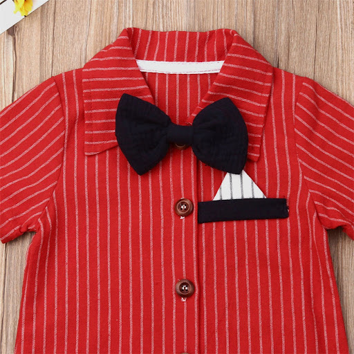 Title 3, Cotton baby onesies Soft and comfortable for ev...
