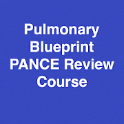 Pulmonary PANCE Review