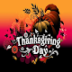 Download Thanksgiving Day: Greeting, Wishes, Quotes, GIF For PC Windows and Mac 1.2.2