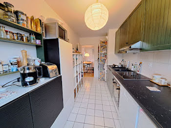 appartement à Nantes (44)