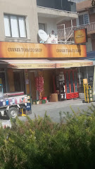 Corner Tobacco Shop