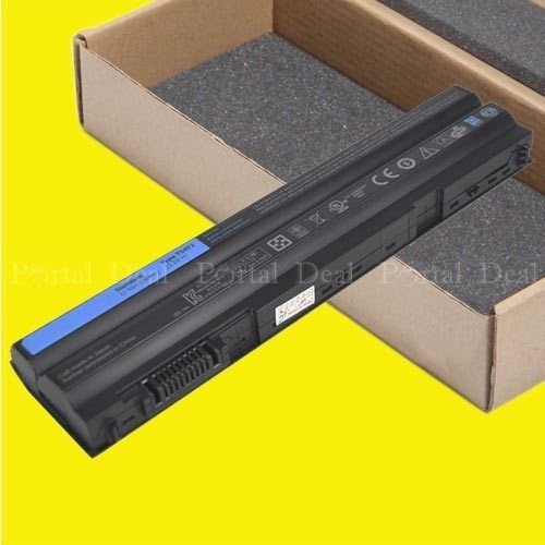 Pin Laptop Dell Latitude Nhập Khẩu E6420 E5420 E5430 3560 - Hàng Nhập Khẩu Giá Ai Củng Mua Được