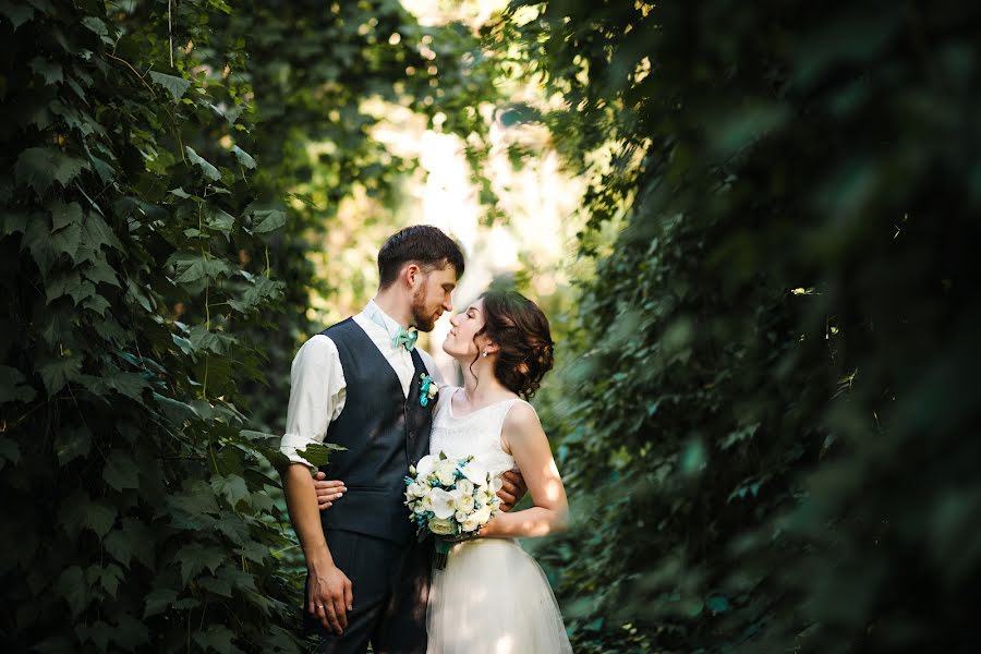 Wedding photographer Viktoriya Brovkina (viktoriabrovkina). Photo of 24 April 2018