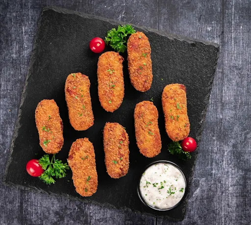 Jalapeno Poppers