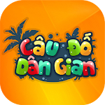 Cau Do Dan Gian Apk