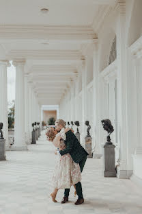 結婚式の写真家Alina Kyzylkaya (alinaandmore)。2022 8月12日の写真