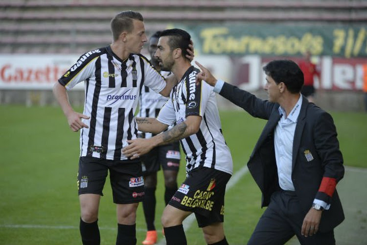 Charleroi doit enfin ouvrir son compteur